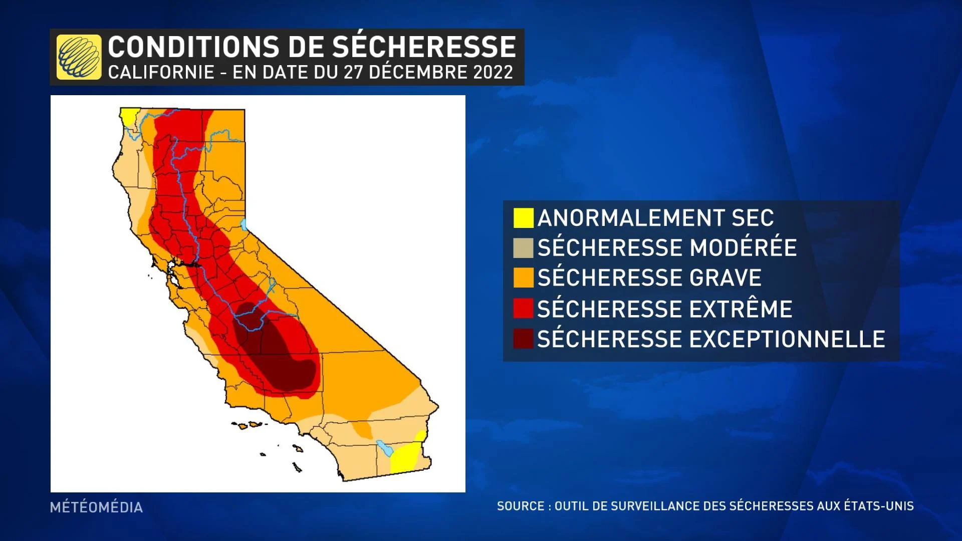 CALI2 SÉCHERESSE