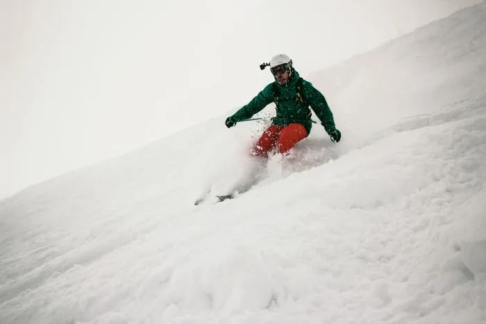 Le Québec ne manquera pas de neige jusqu’à la relâche