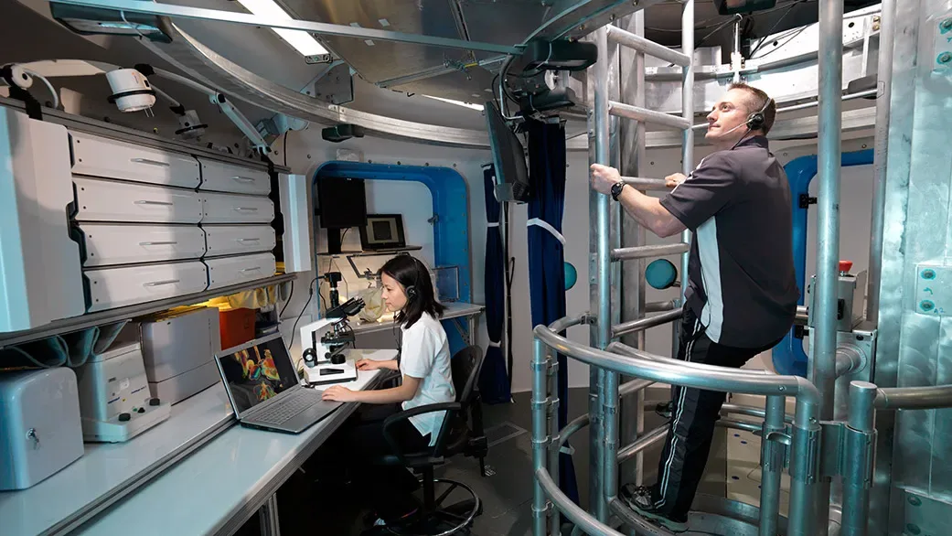 nasa-habitat