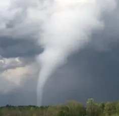 Checking in on the strange stats of Canada's 2019 tornadoes