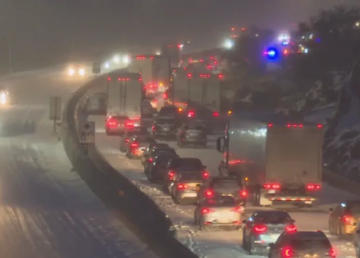 Tempête meurtrière en Ontario : au moins trois décès 