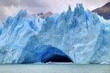 Glaciers create some of Earth’s most breathtaking landscapes