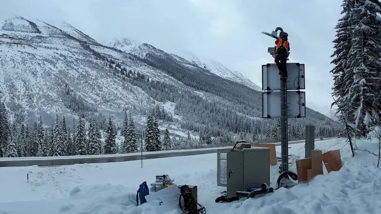 World's largest avalanche-detection system faces first big test
