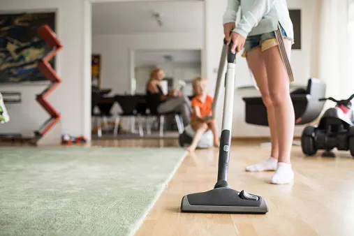 Cinq astuces pour éviter les allergies dans la maison