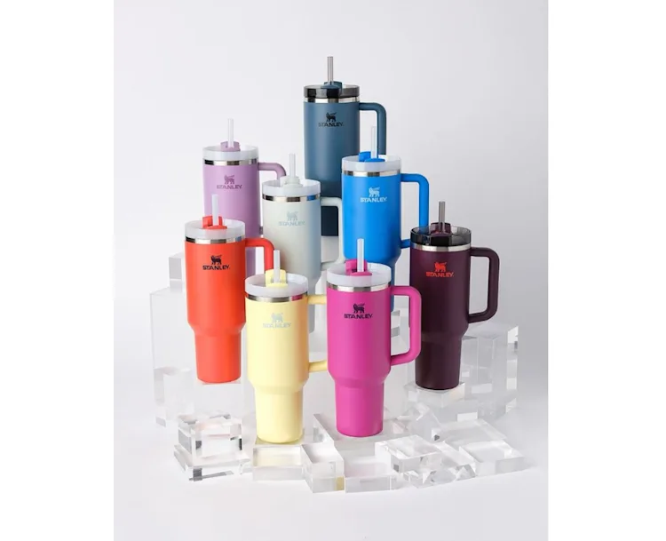 Collecting Stanley water bottles defeats their purpose - The Weather ...