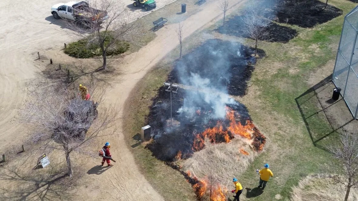 saskatoon-burn/Meewasin Valley Authority via CBC
