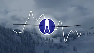 Janvier poursuit une tendance inhabituelle. Détails ici.