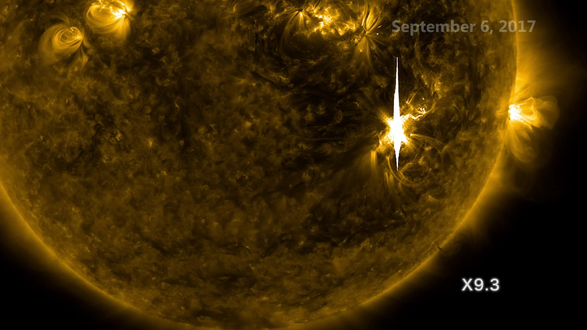 Strongest-solar-flare-Cyle24-NASA