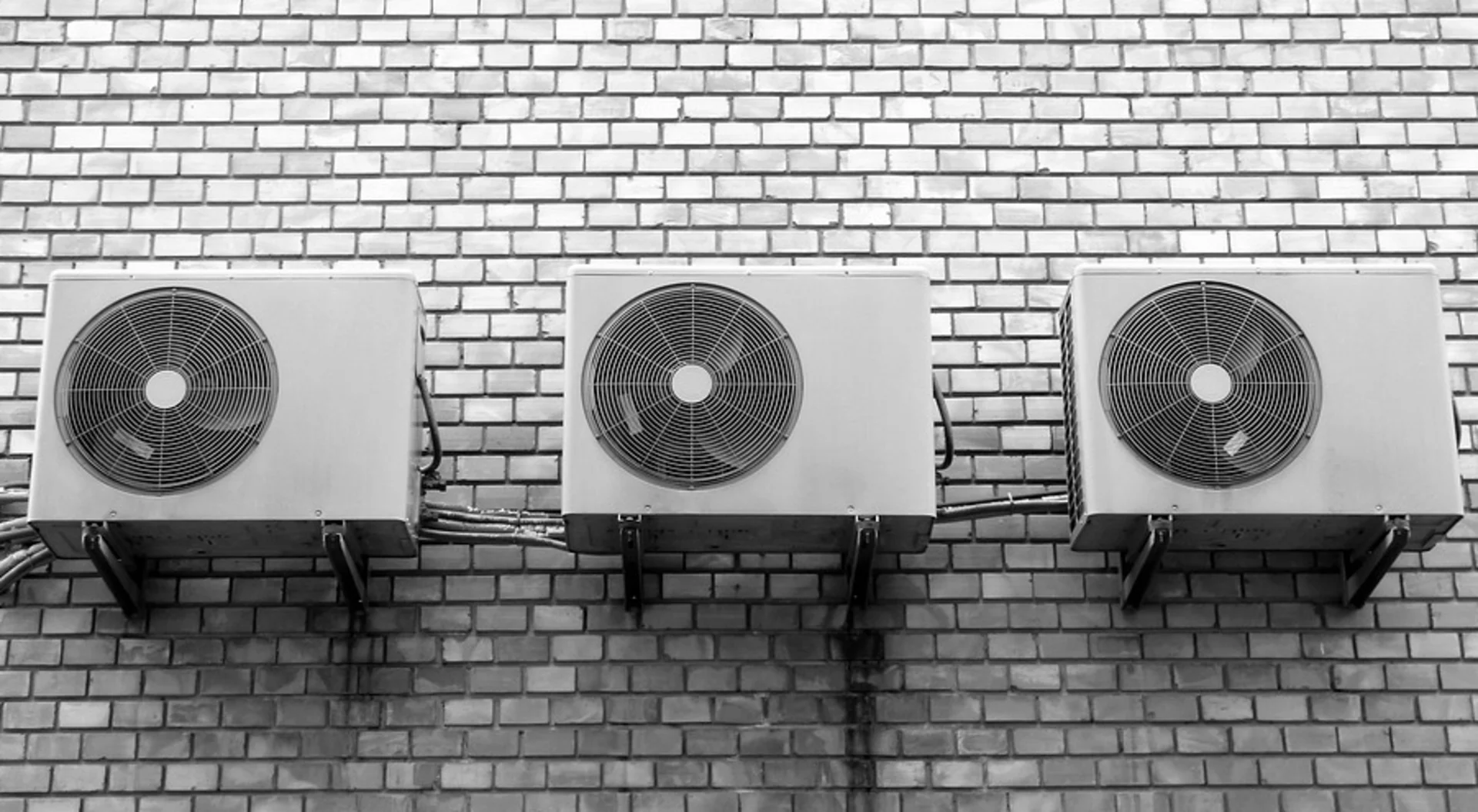 Why air conditioners can be a problematic solution to extreme heat