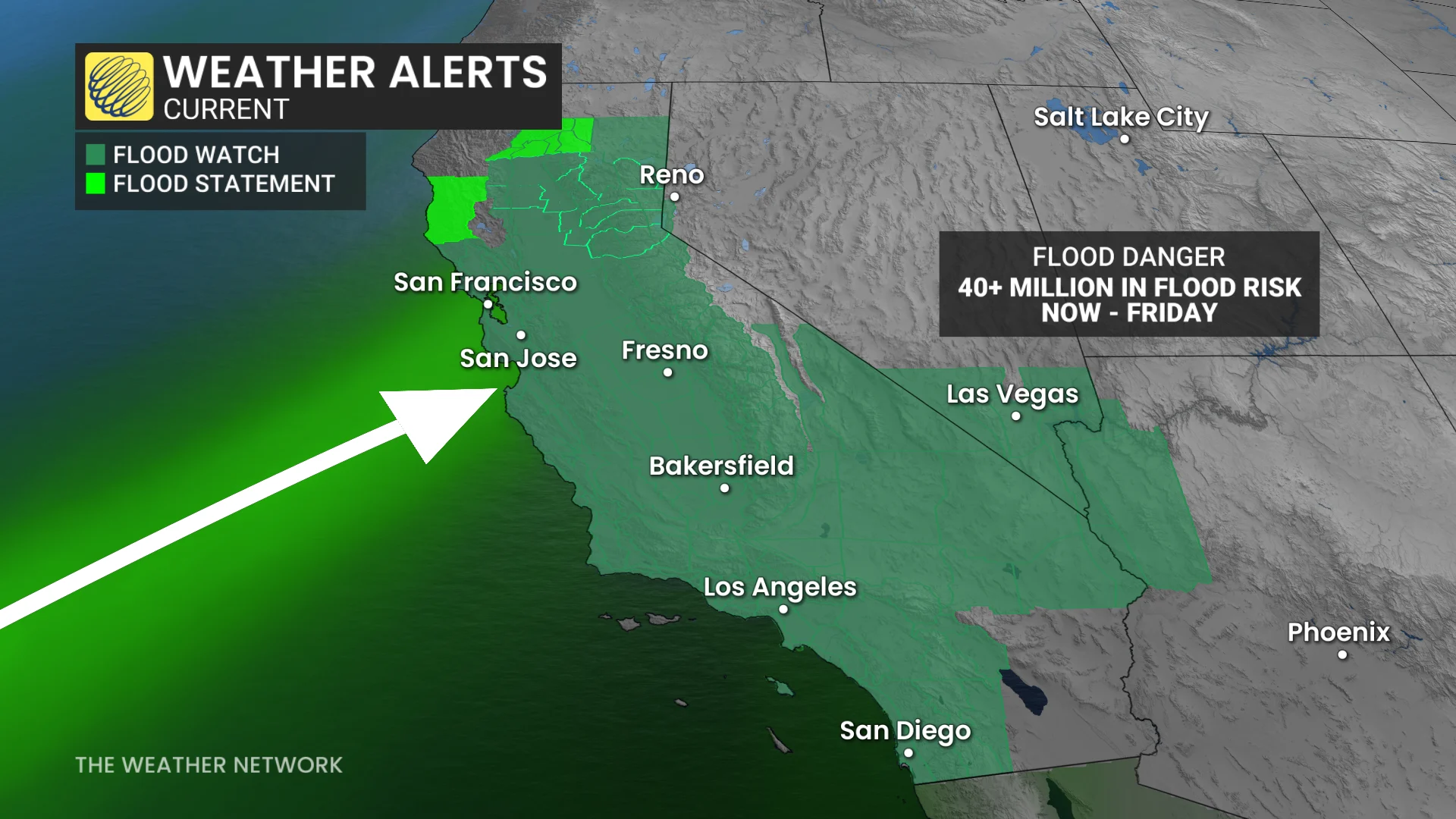 Baron - California flood watches - Dec 22