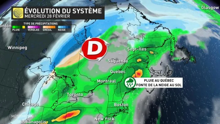 DOUX5 ÉVO PRÉCIP