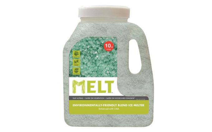 Snow Joe Ice Melt (Amazon)
