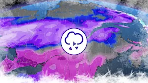 Profitez de la neige : le verglas pourrait bientôt s’inviter. Détails ici. 