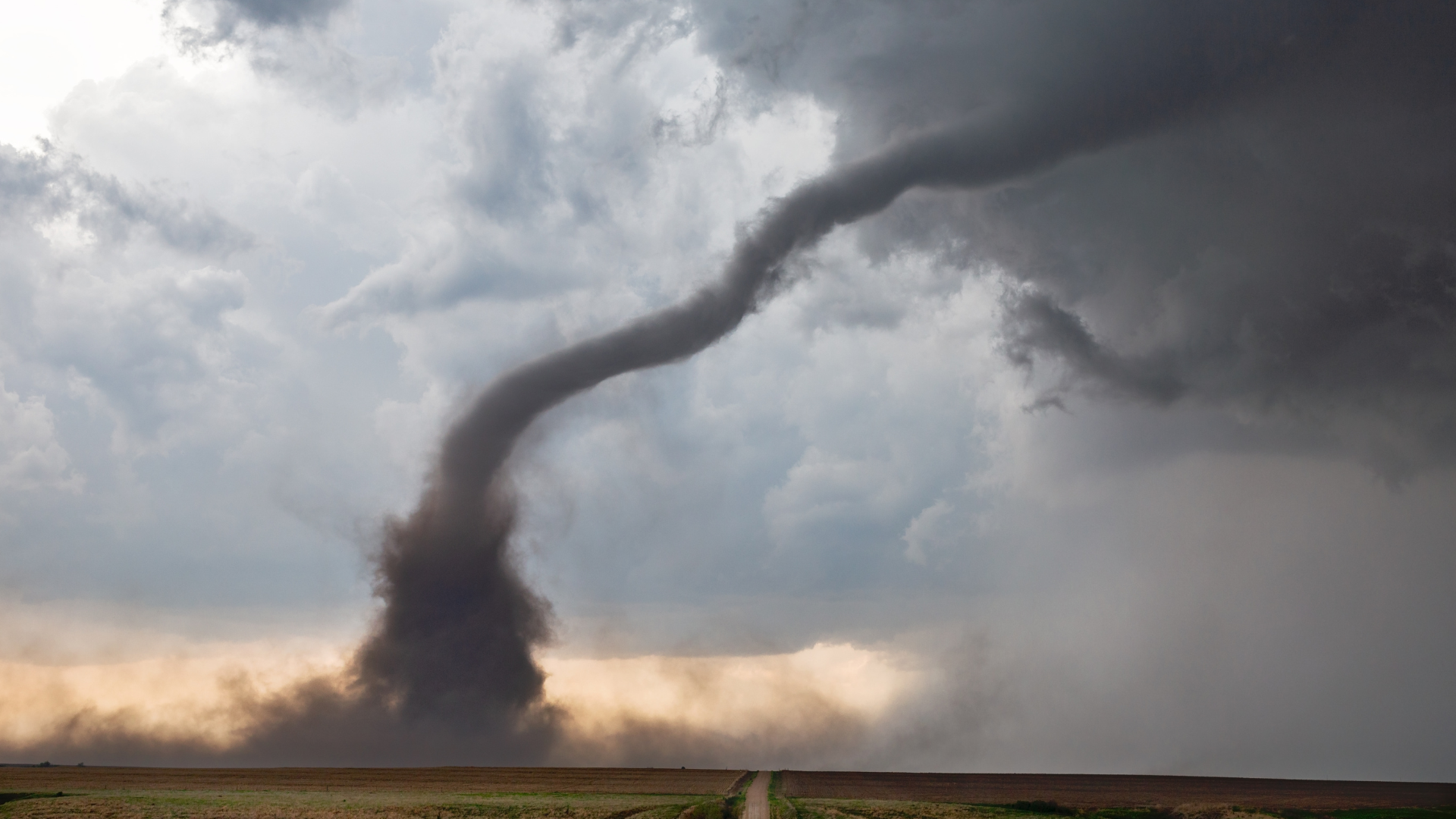 There's a big difference between an EF0 and EF5: Understanding tornado ratings