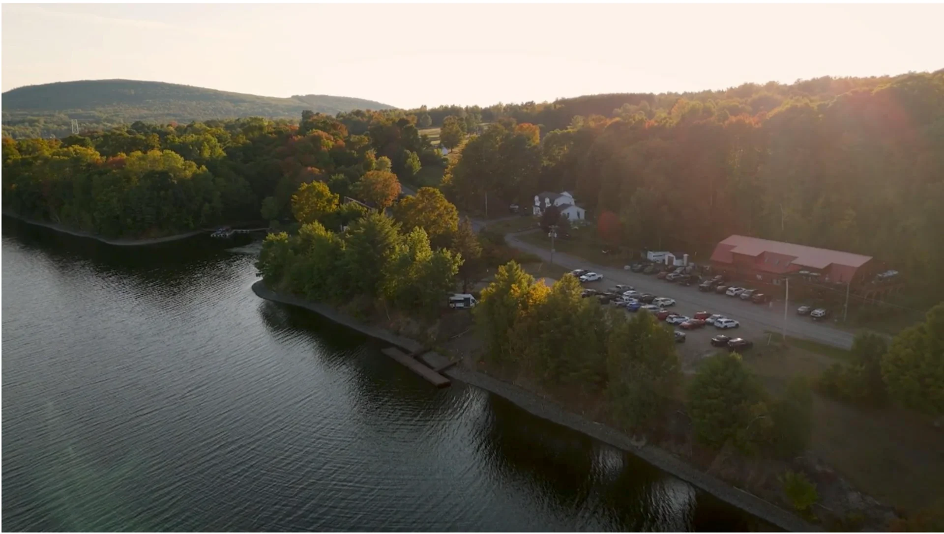 TWN: Saint John River - New Brunswick