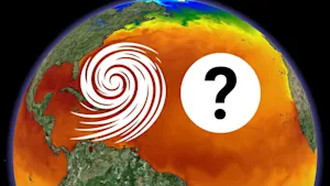 No hurricanes: This year’s season is about to shatter a record