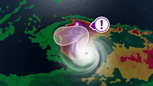 Hawaii is facing yet another tropical threat as Nolo gains strength in the Pacific