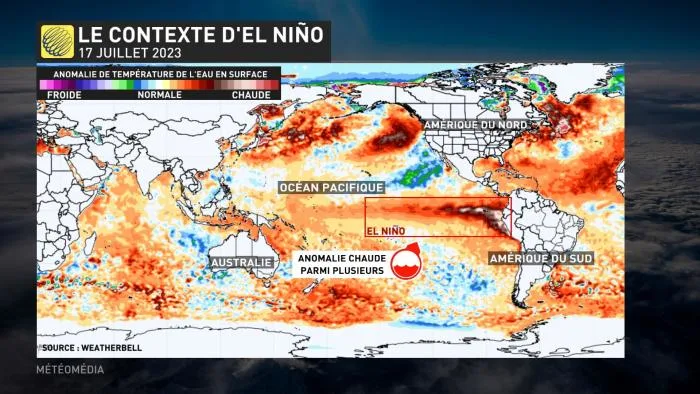 EL NINO 2B