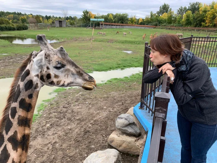 PARC SAFARI