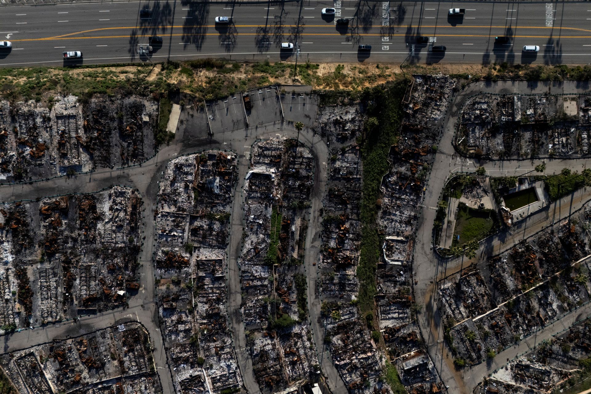 Global insured catastrophe losses set to hit $107 billion in 2025: Report