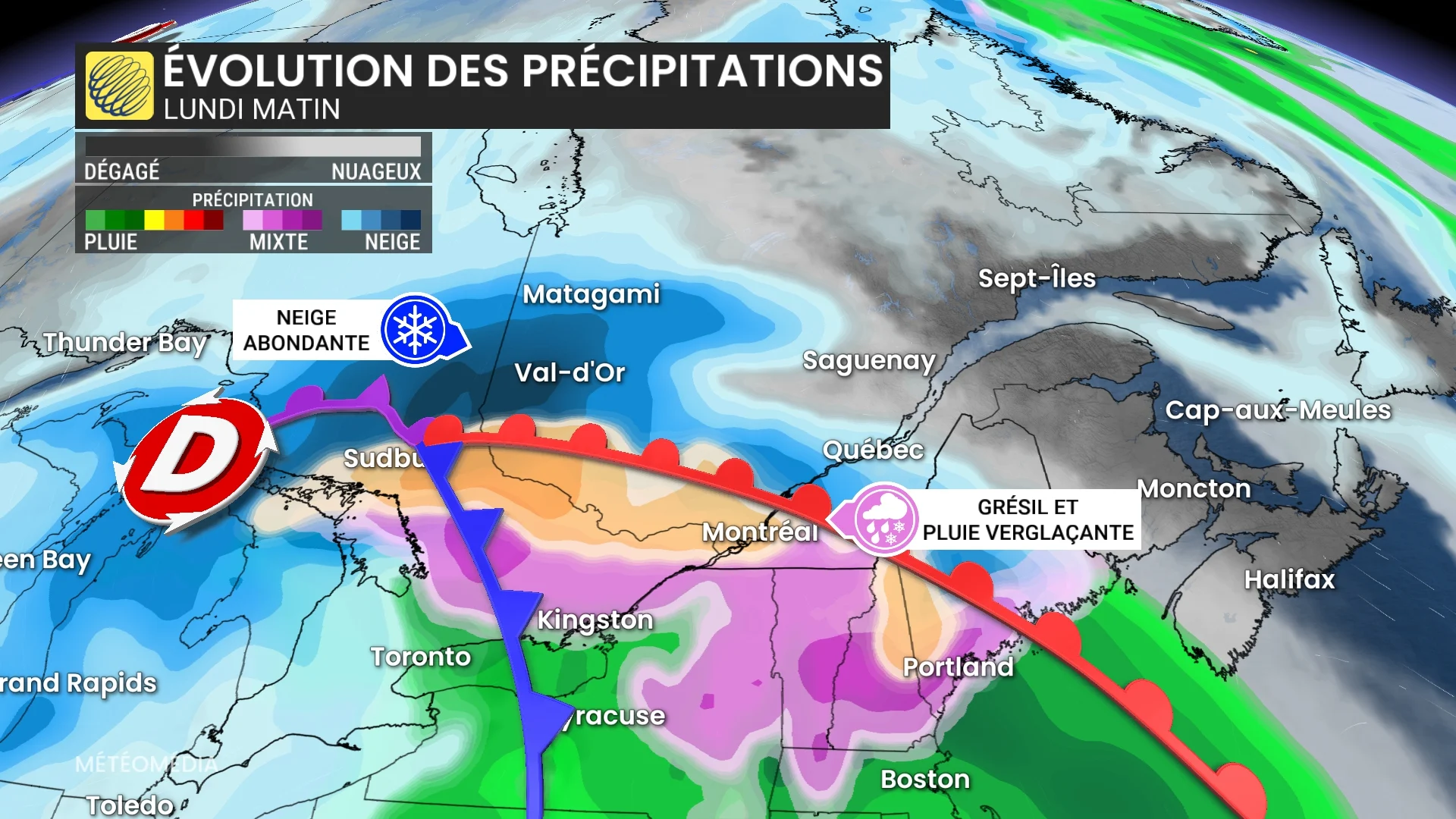 TEMPETE 1