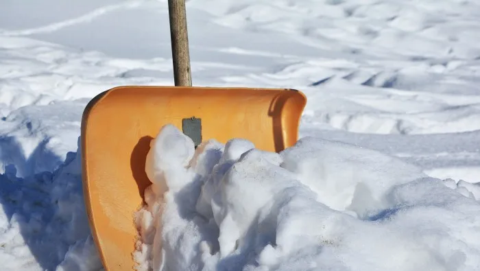 Tempête : avant de sortir votre pelle, lisez ceci