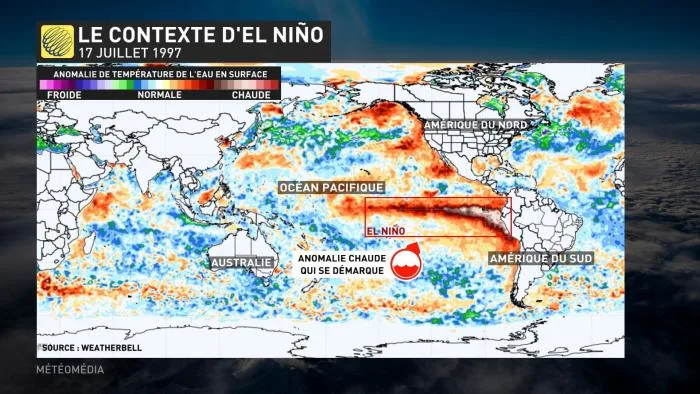 EL NINO 2A