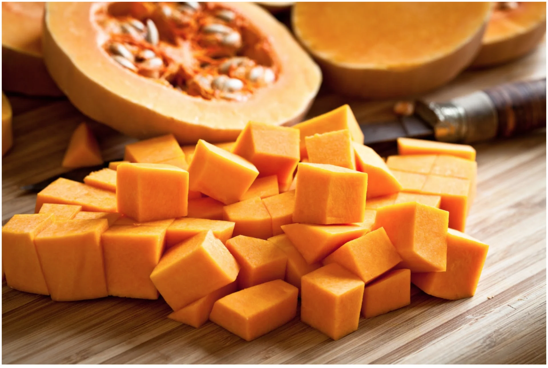 10 surprising health benefits of pumpkins