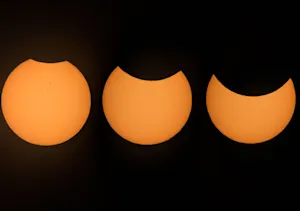 Éclipse solaire : la météo va-t-elle collaborer?