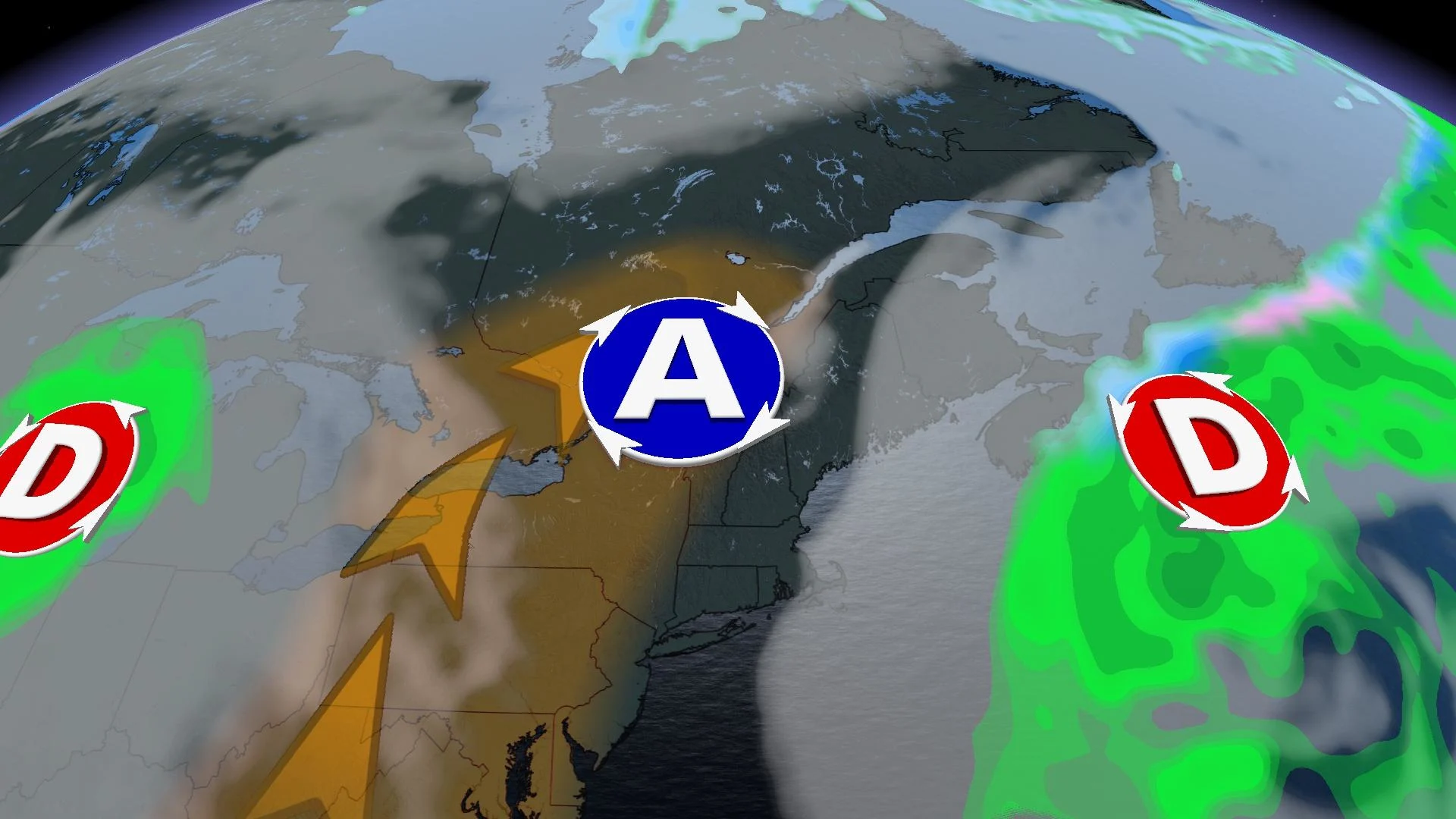 Un cadeau de Noël en avance pour le Québec? Pas tout à fait