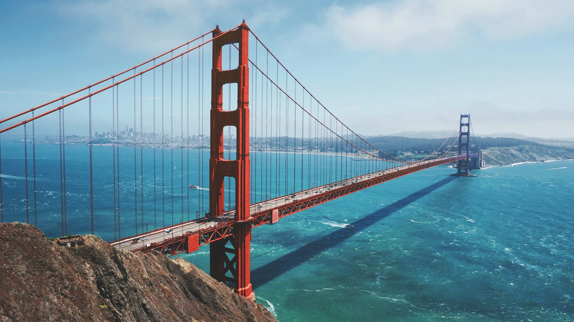 La Californie inondée aura quand même un problème de sécheresse