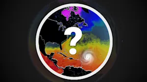 We're looking ahead to the 2025 Atlantic Hurricane Season! See what the experts are tracking, here