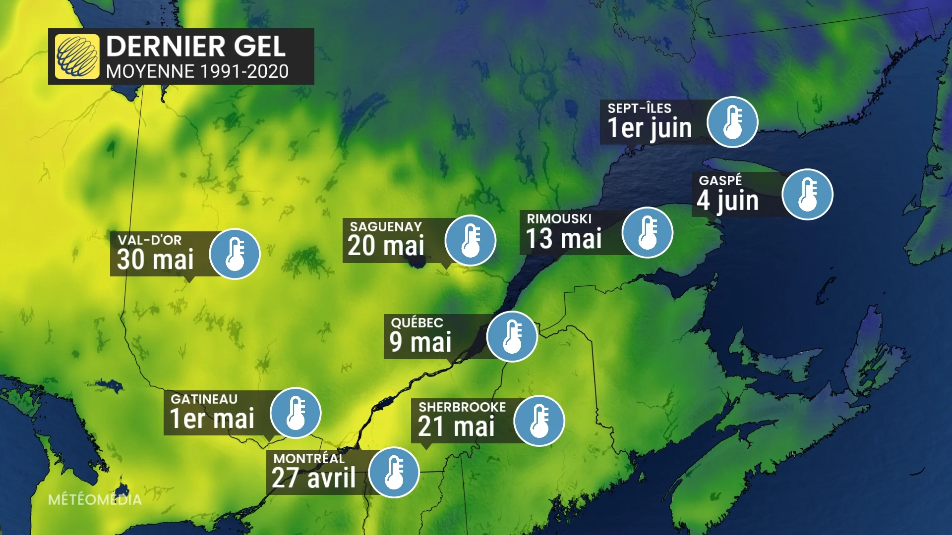 Jardinage : attention au piège du week-end des patriotes