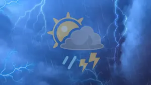 Les orages refusent de lâcher prise : les risques à surveiller ce samedi. Détails ici. 