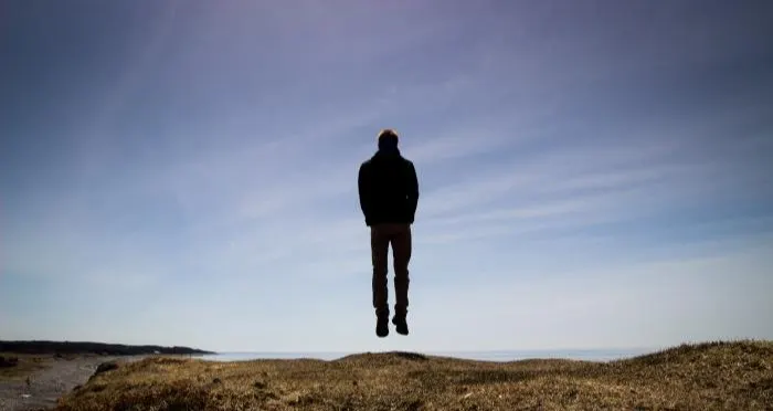 Le Canada souffre d'un manque de gravité