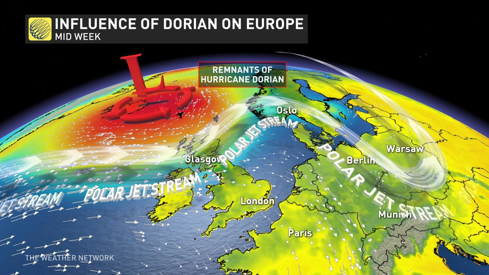 DorianInfluence