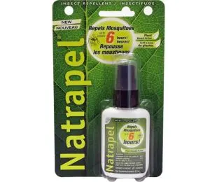 Natrapel Insect Repellent Spray (Spotlight)