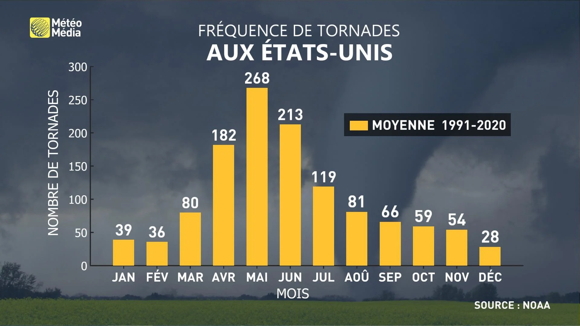 TORNADES ET NEIGE 3