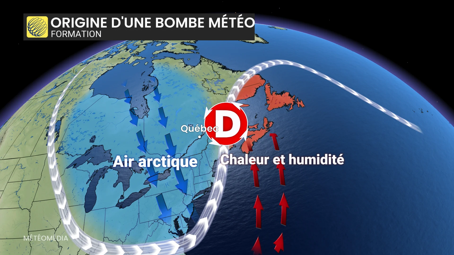 Bombe météo 1