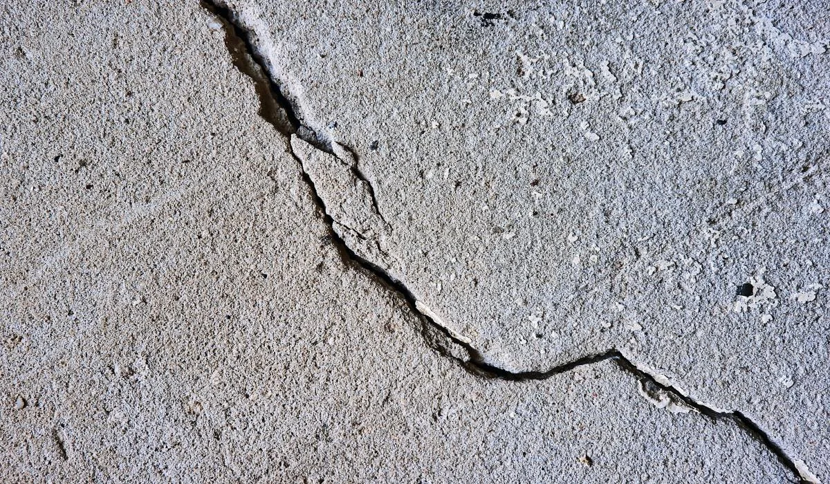 Tremblement de terre : êtes-vous assuré ?