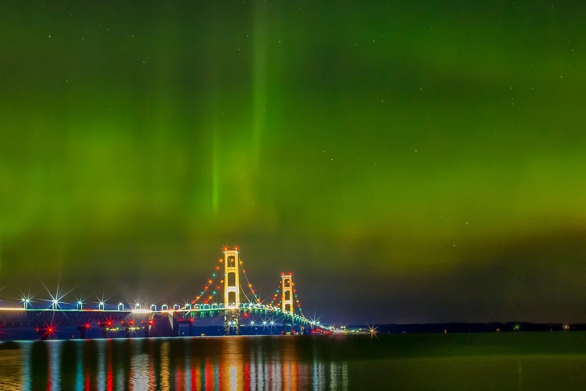 Tempête solaire : le Québec pourrait avoir une belle surprise