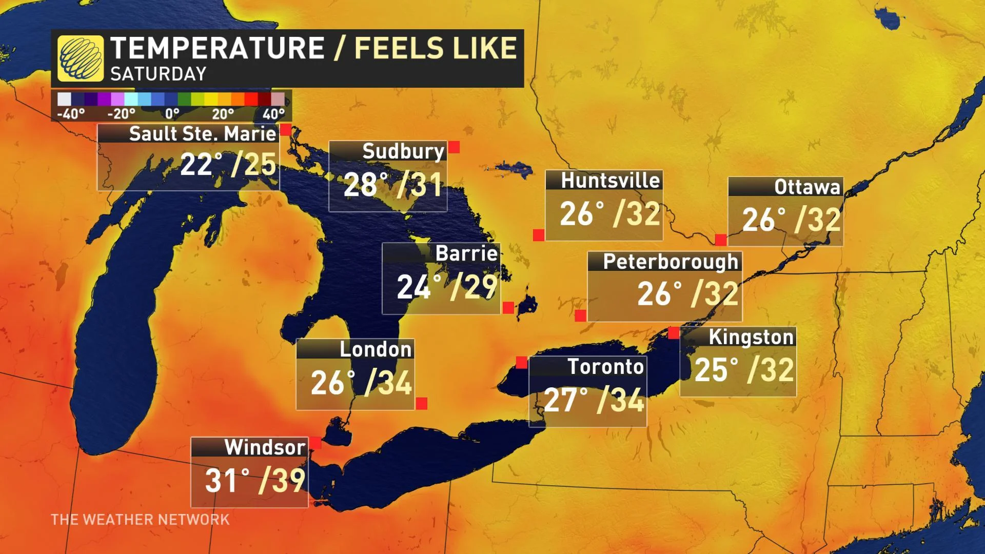 ONSaturdayHumidex
