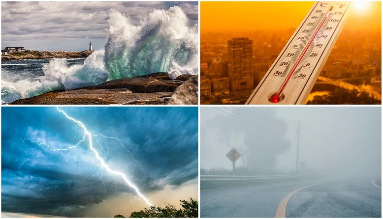 Canada's deadliest kinds of weather might surprise you
