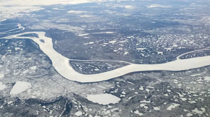 After catastrophic 2021 flood, N.W.T. communities prepare for spring breakup