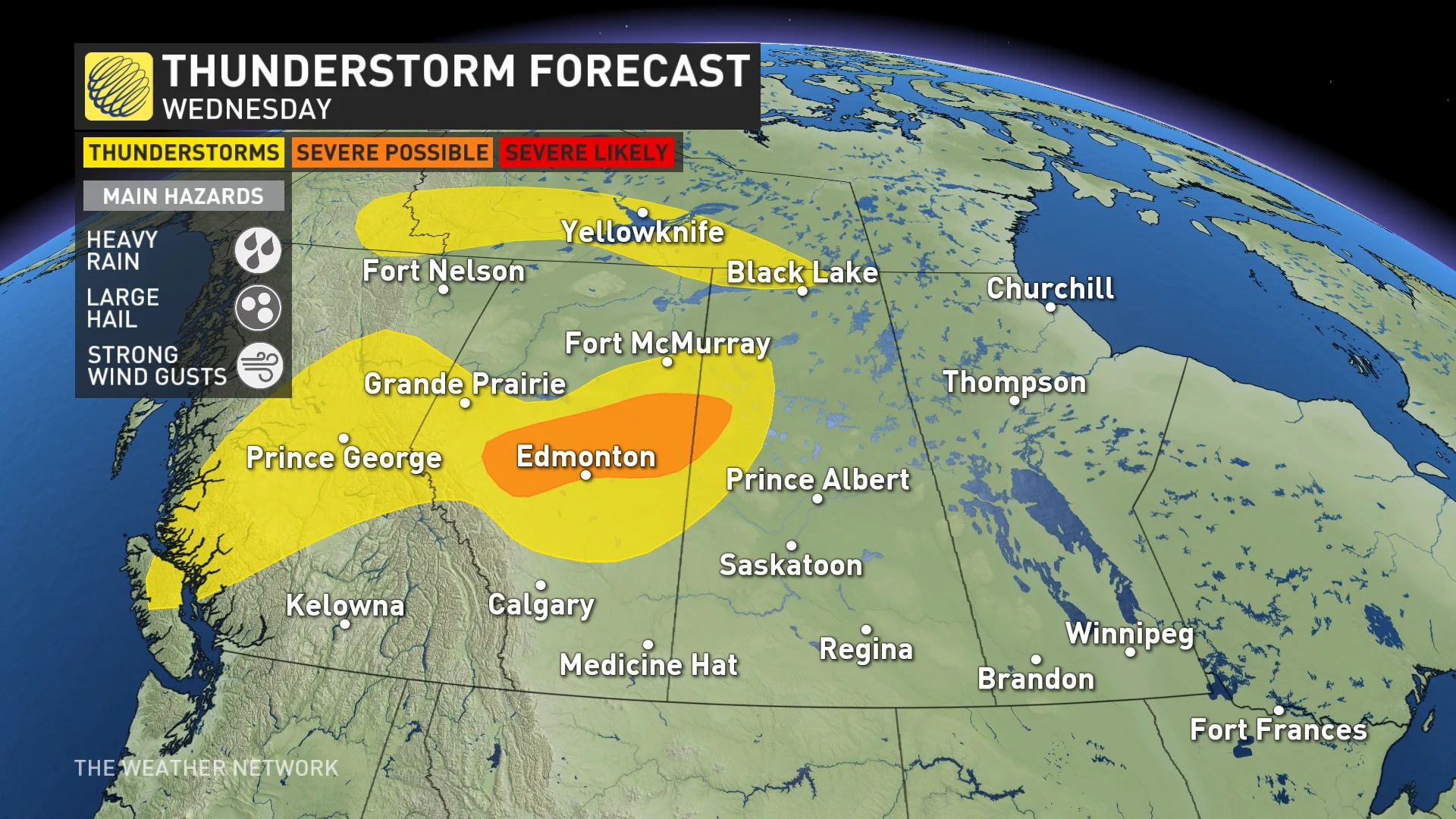 Baron - AB Wednesday risk - July 24