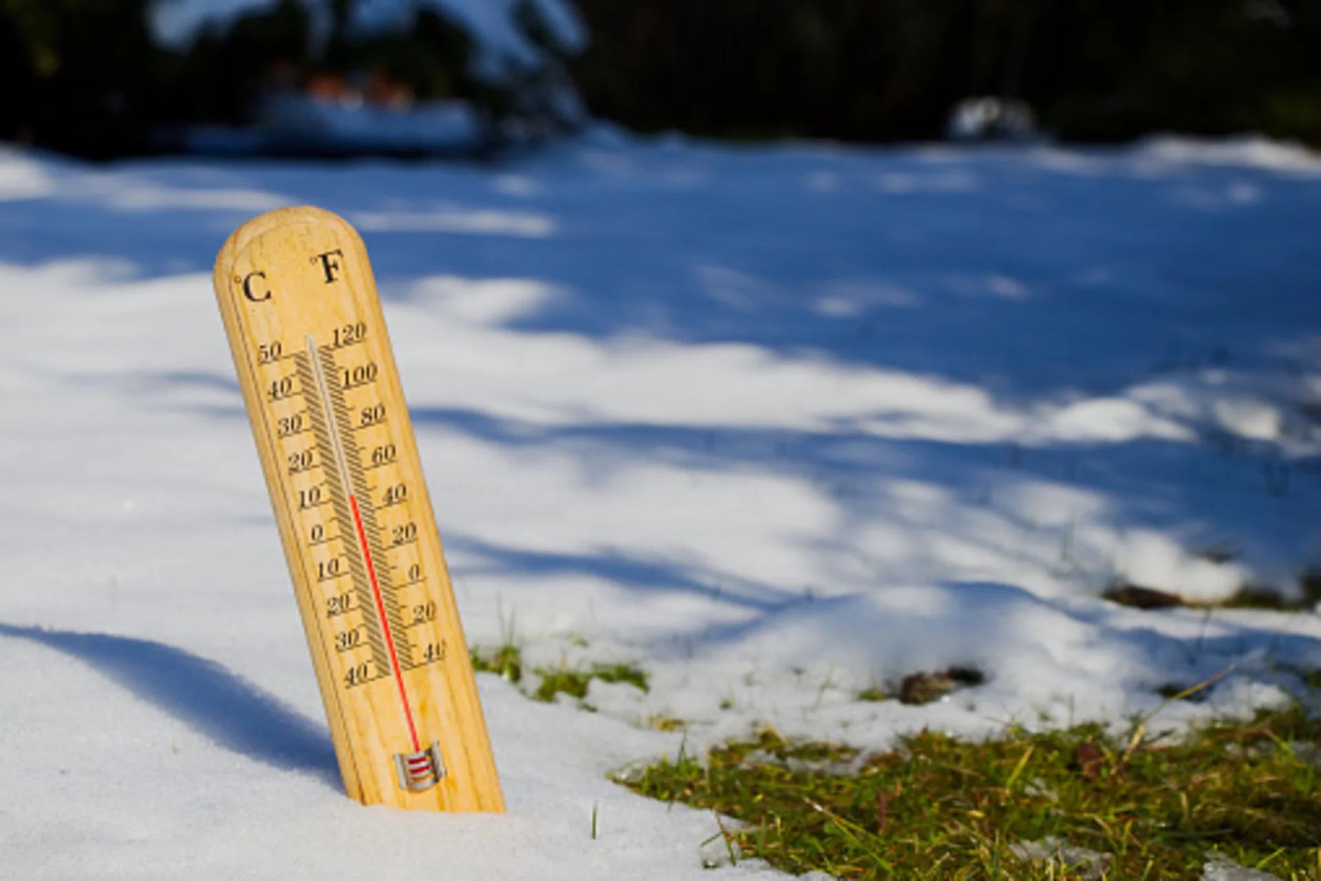 El Niño risque d'avoir une influence importante sur le printemps