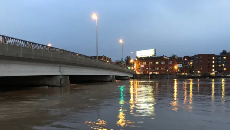 Une tempête automnale historique et funeste