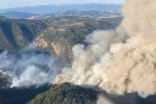 Evacuation order issued for wildfire southwest of Penticton, B.C.