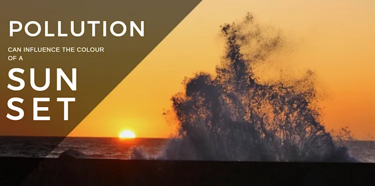 Sun Set Process Five facts about sunsets - The Weather Network