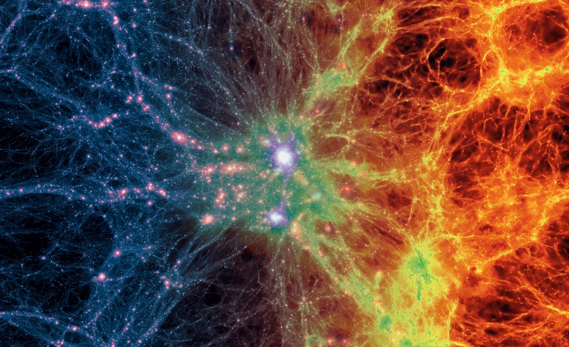 Dark-Matter-ESA